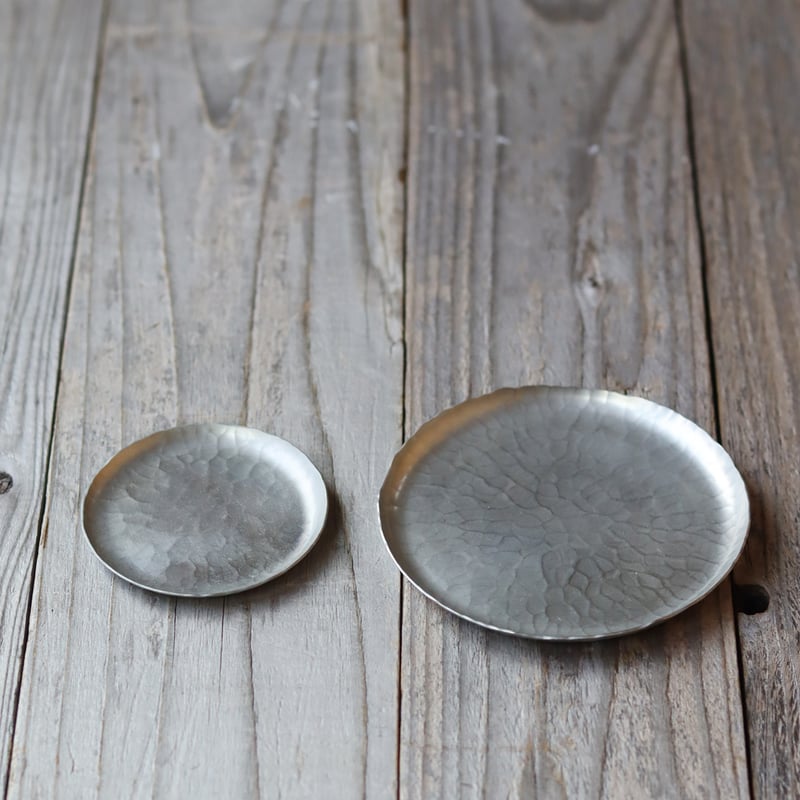 お香立てセット [ 海月 ] 6cm／9cm | WATO