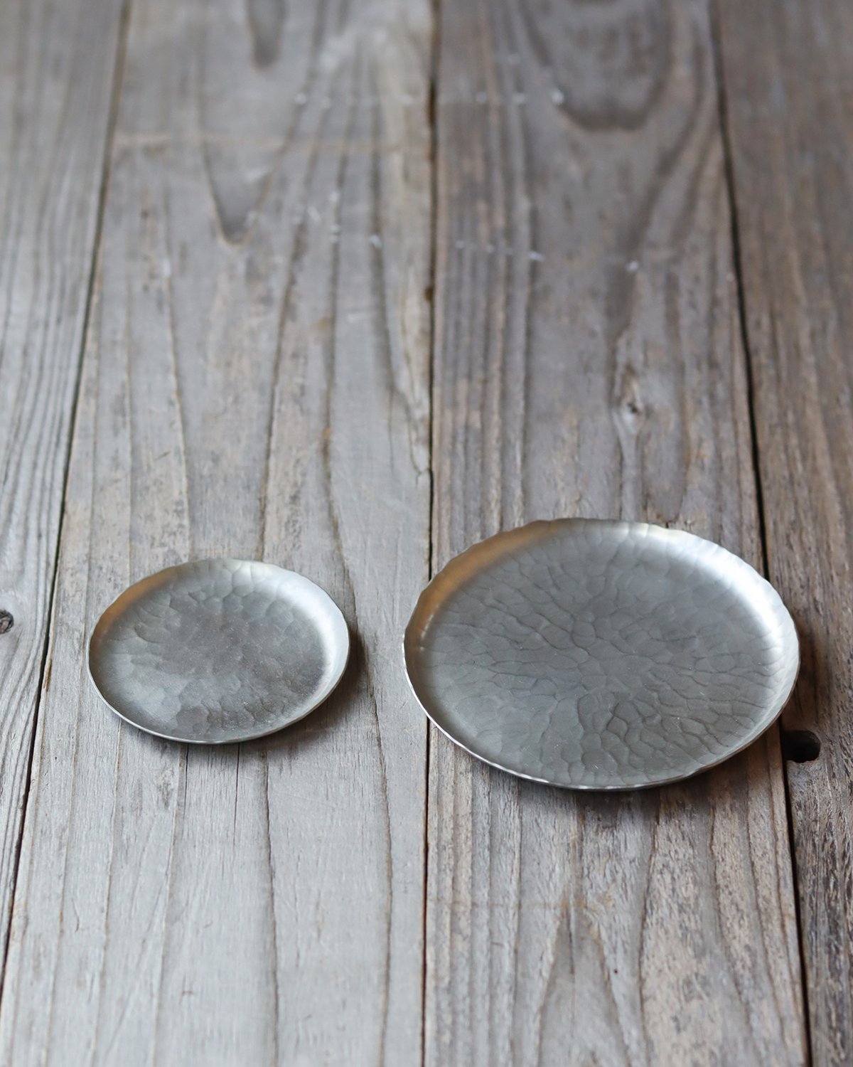 お香立てセット [ 海月 ] 6cm／9cm | WATO