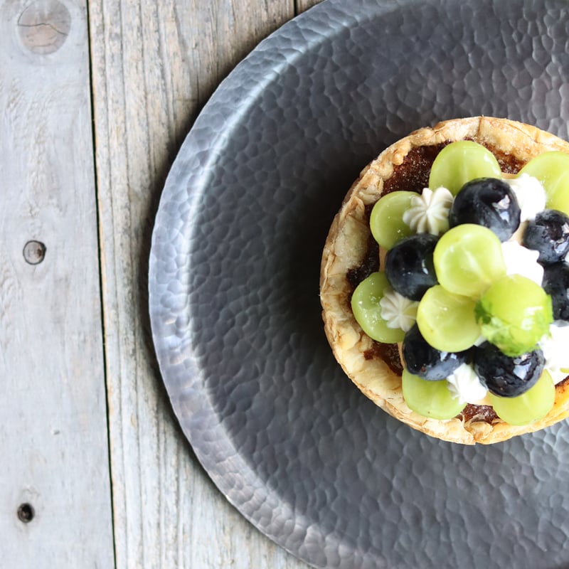 新月盆 [ 八寸／十寸 ] | WATO