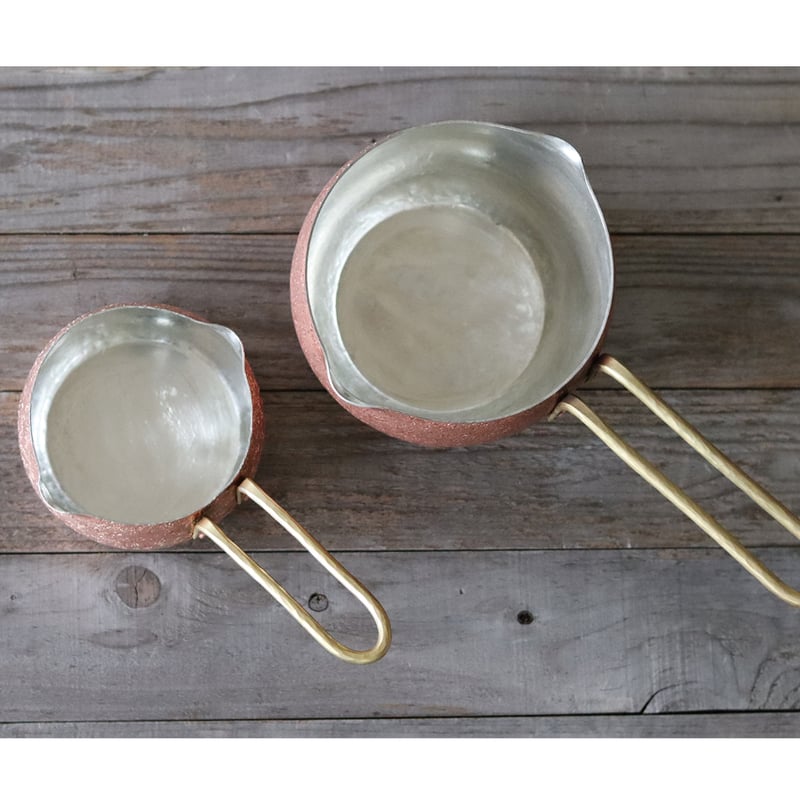 まあるいミルクパン | WATO