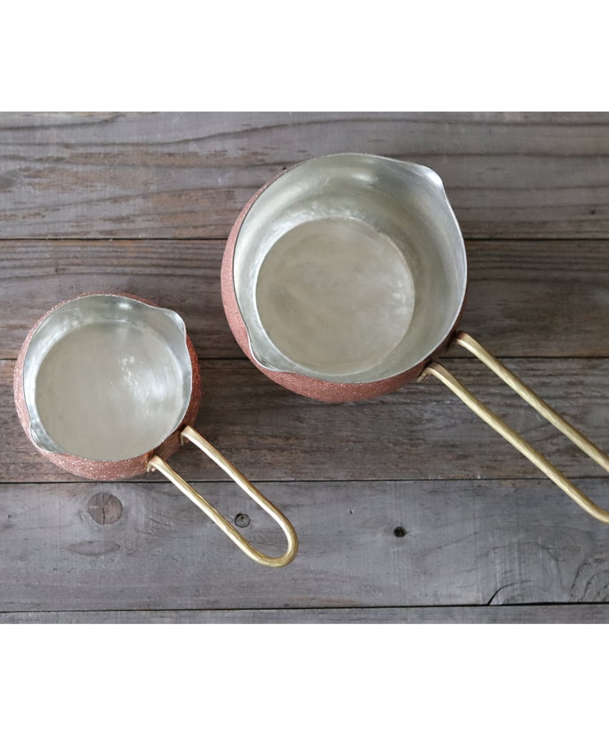 まあるいミルクパン | WATO