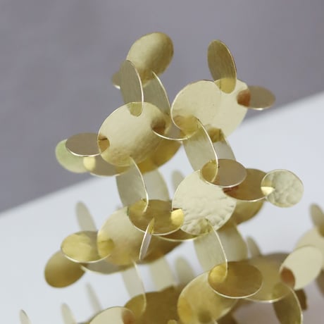 【　金 属 植 物　 】受注生産