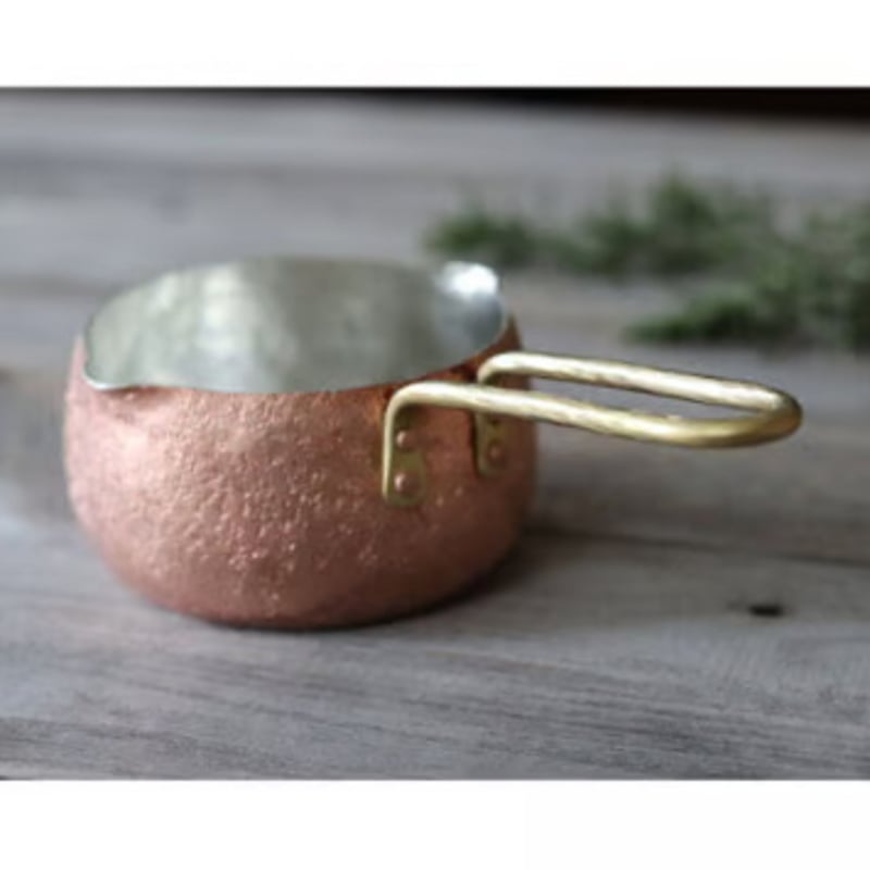 まあるいミニミルクパン | WATO