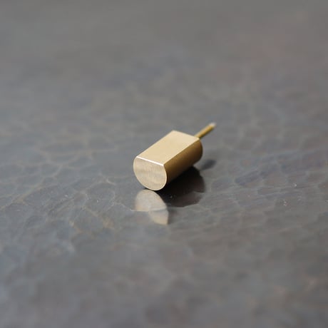 真鍮製プッシュピン　[　ブラスピン　]　生産終了