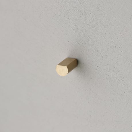 真鍮製プッシュピン　[　ブラスピン　]　生産終了