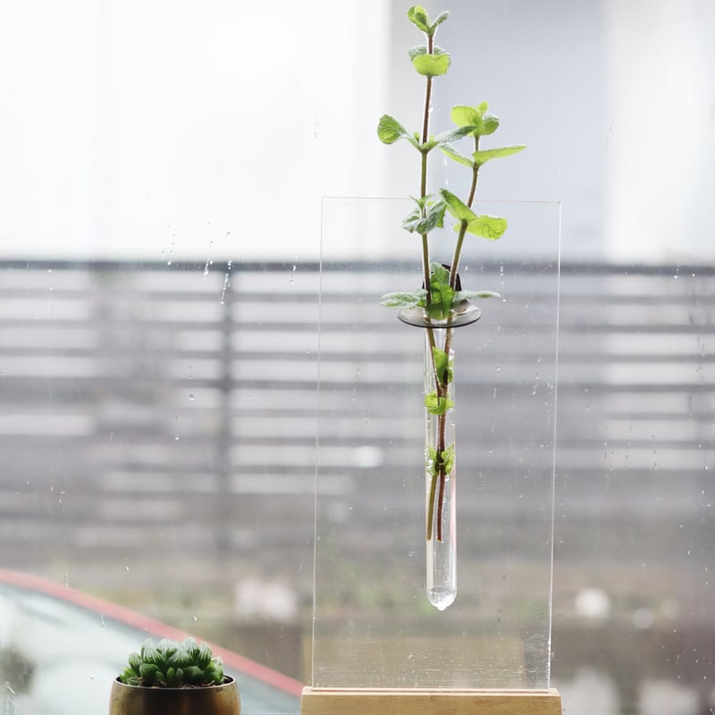 錫の花器　オブジェ　壁掛け 錫の花器 オブジェ 壁掛け 【公式通販】