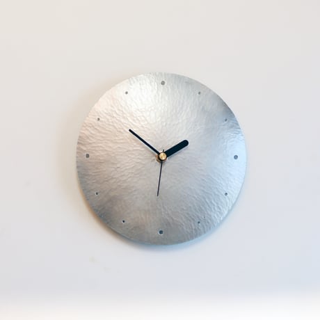 月のような時計 [ 白月 ]