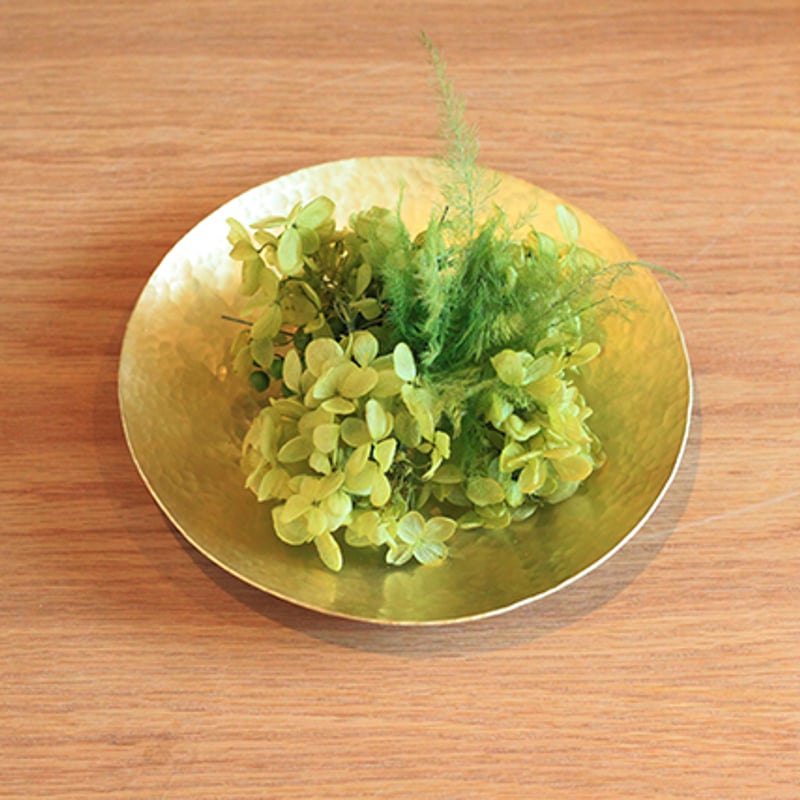 満月皿 [ 五寸 ] | WATO