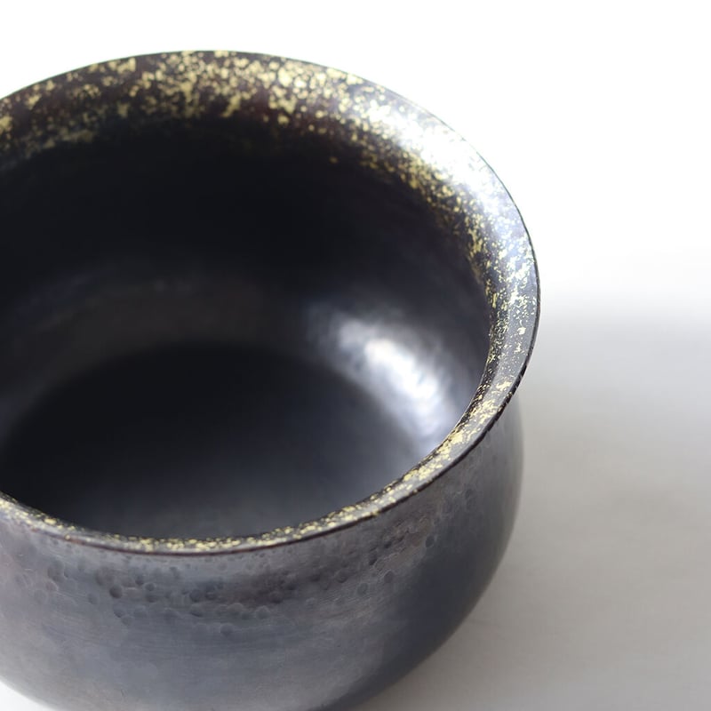 銅　建水　柘榴 銅 建水 柘榴 【公式通販】