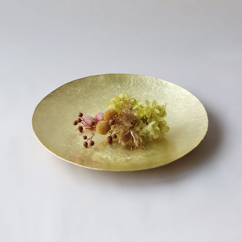 満月皿 [ 八寸 ] | WATO