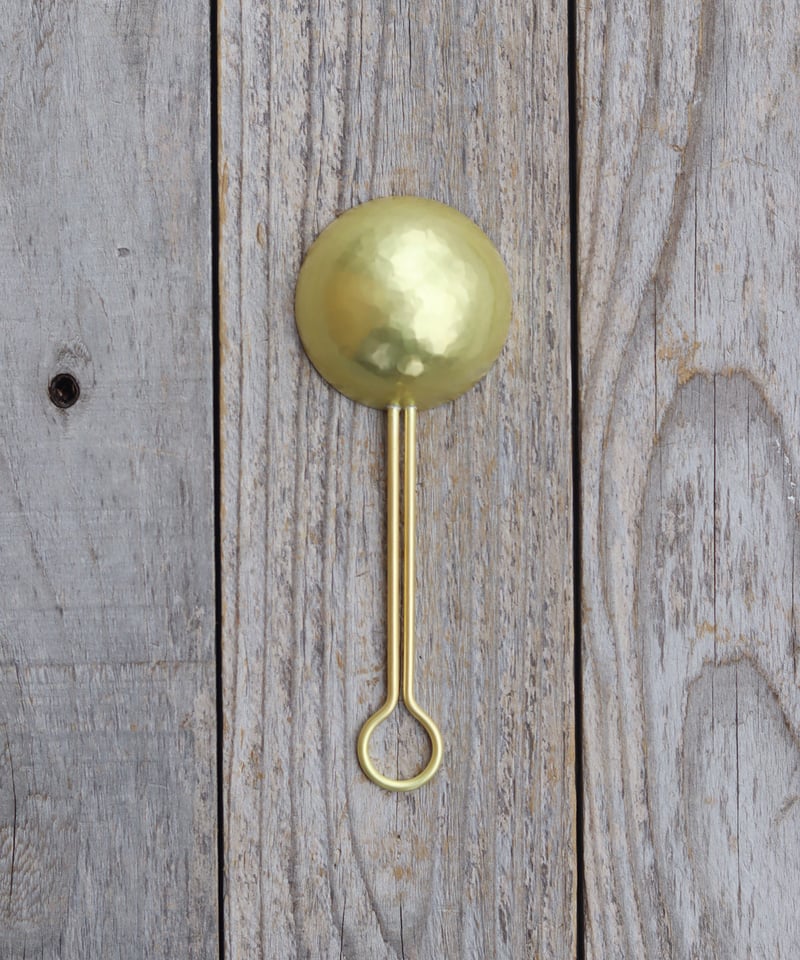 真鍮 コーヒーメジャー コーヒースプーン コーヒーメジャー 真鍮 おしゃれ 計量