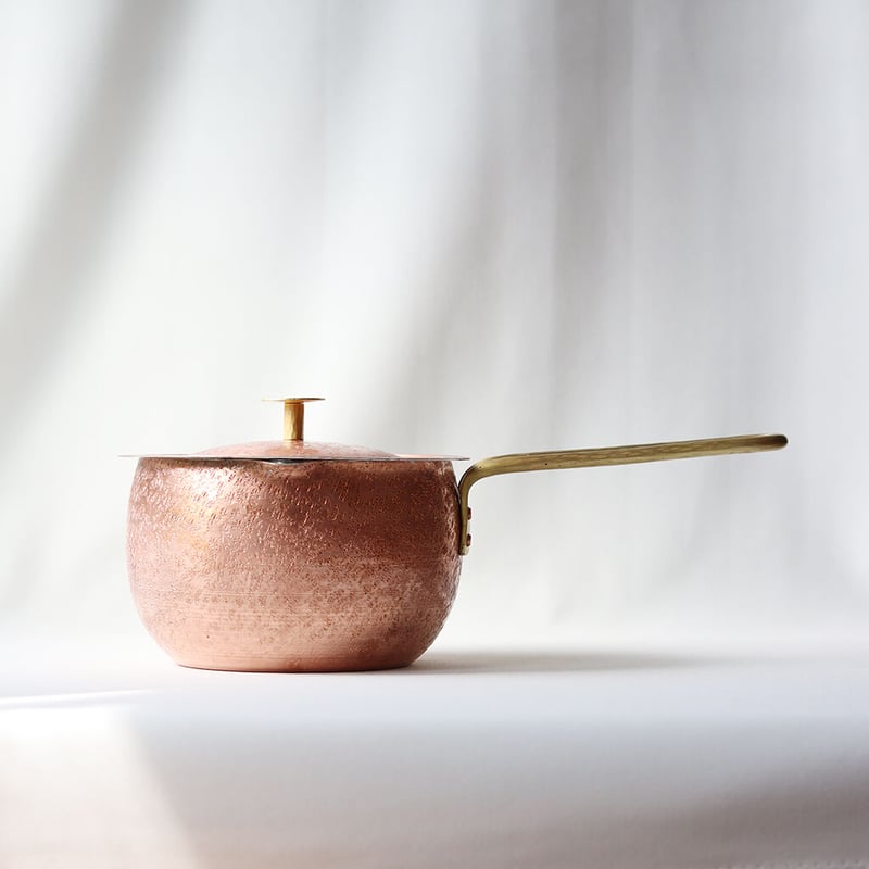 まあるいミルクパン [ 蓋 付 ] | WATO