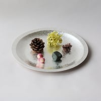純銀干菓子盆＼要相談／
