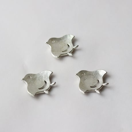 ちどりのカタチの錫の箸置き [ ちどりがね ]