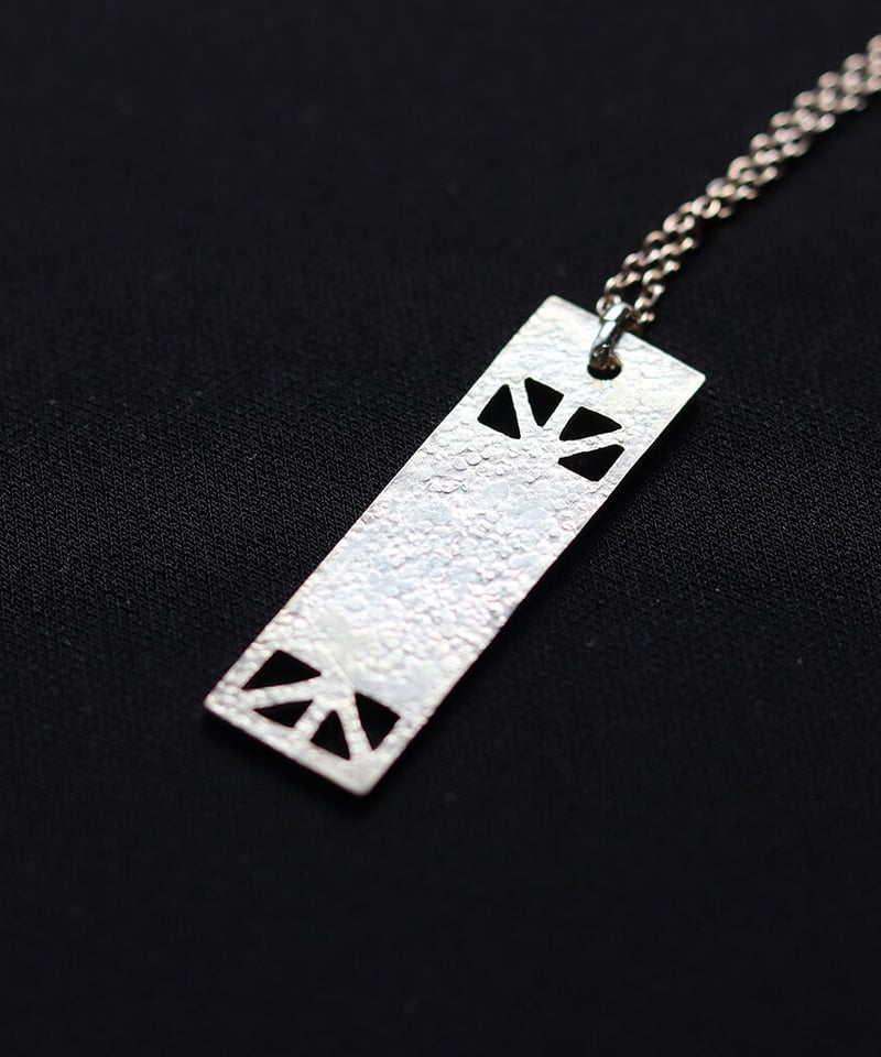 本鼈甲沈金蒔絵付きネックレス Yahoo!オークション -「蒔絵」(べっ甲) (ネックレス、ペンダント