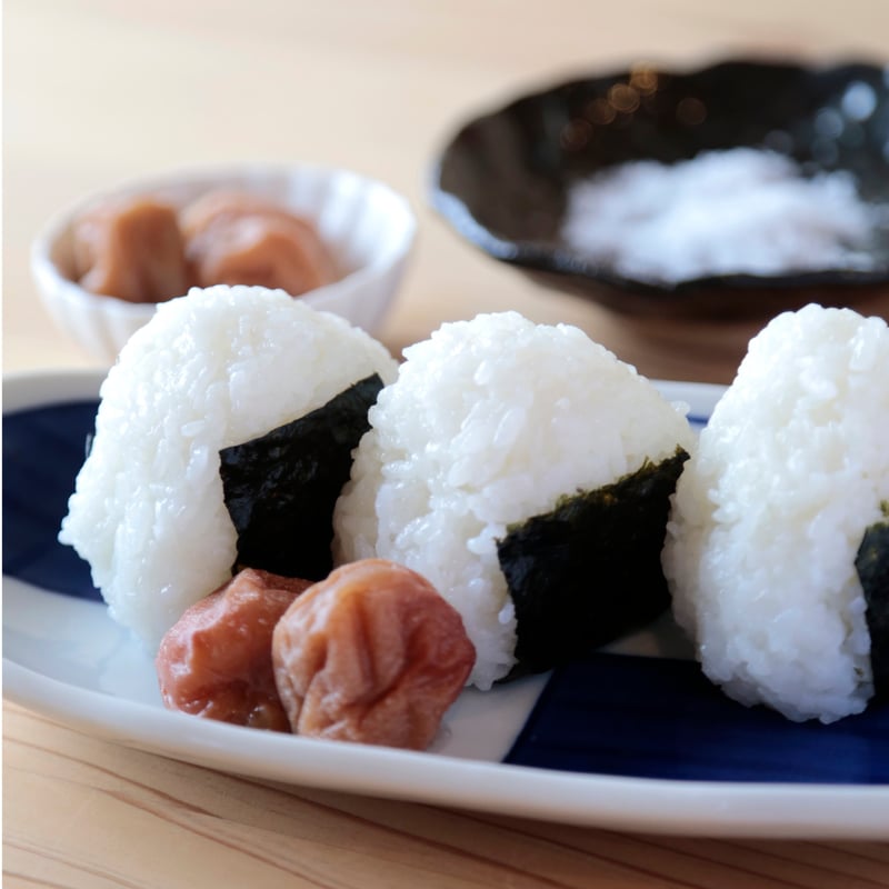 梅干し(しそ漬梅) 200g × 3個 | HINATAYA ONLINSE STORE