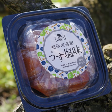 うす塩味梅干し（500g）