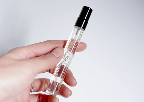 AS :  fragrance mist