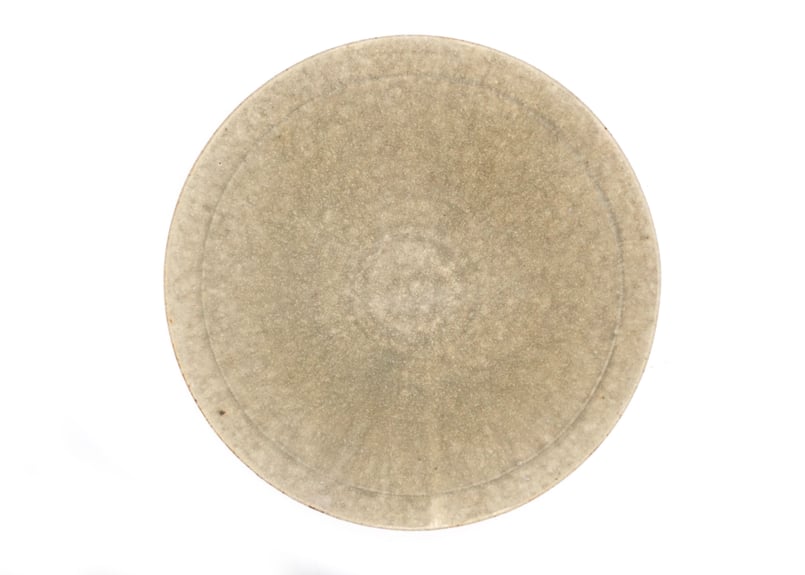 小林耶摩人　鉢 小林耶 鉢LL 灰釉 | ヨリフネ