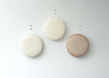 mt : 陶菓