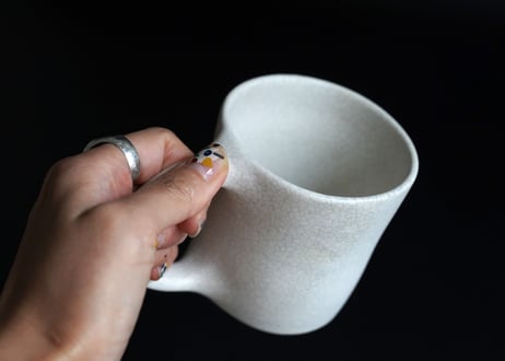 M34 :  mug cup C