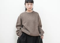 【即売】AW　シェアセーター