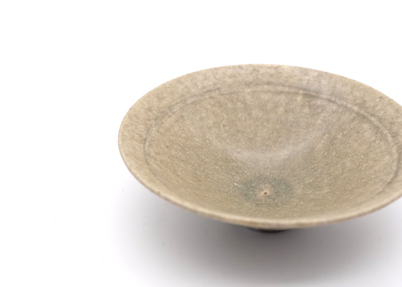 小林耶摩人　鉢 和食器通販｜さわらぎ 小林耶摩人 7寸リム平鉢