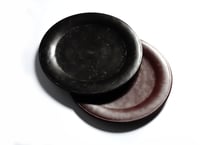 西27 : 鶴首花器 / 青 | ヨリフネ