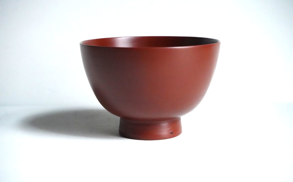 杉02 : 鼓椀 小 / 赤 | ヨリフネ