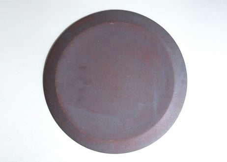 MN17 : rim plate / iron
