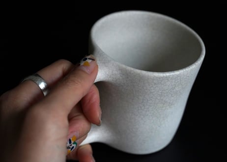M34 :  mug cup C