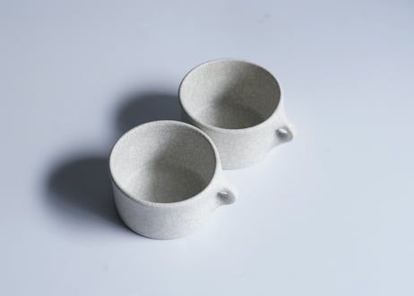 M04  :  small mug（free cup）貫入