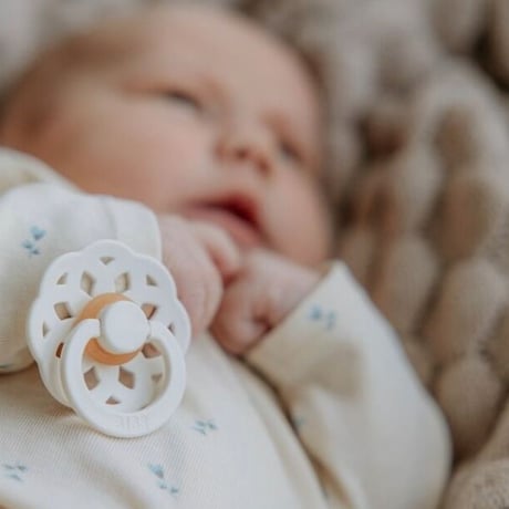 【即納】BIBS boheme 2set 0-6m