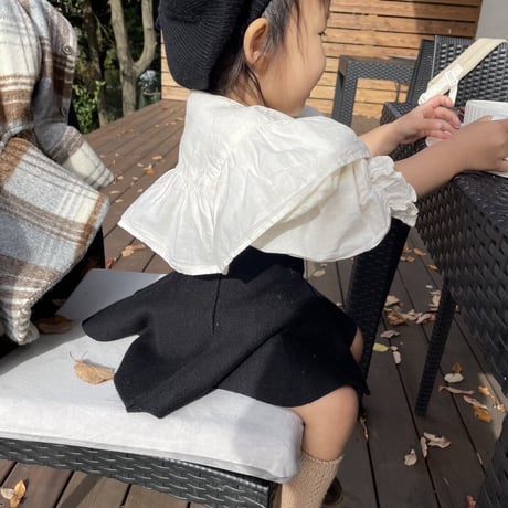 【即納】babyzzam classic shoes