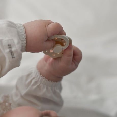 【即納】BIBS boheme 2set 0-6m