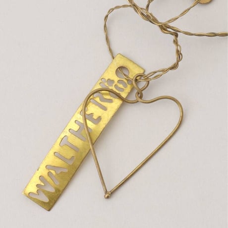 【即納】Walther&Co. Glitter Star Ornament