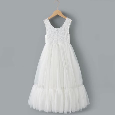 【予約】Classical elf dress