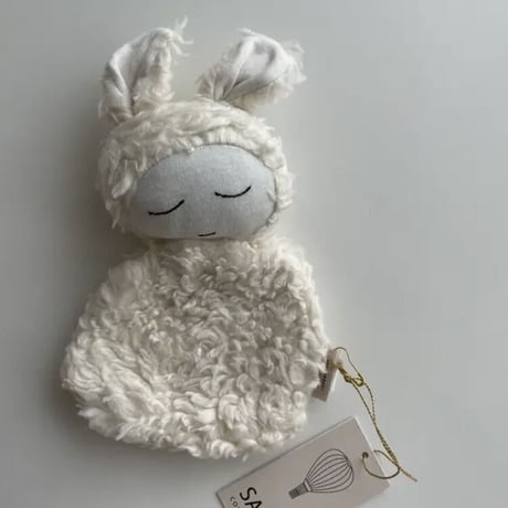 【即納】SAGA copenhagen cuddle doll