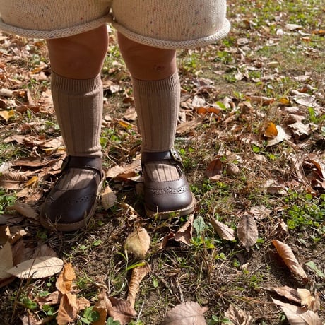 【即納】babyzzam classic shoes