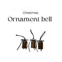 【即納】Christmas ornament