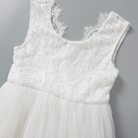 【予約】Classical elf dress