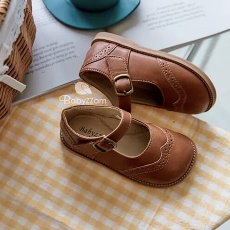 【即納】babyzzam classic shoes