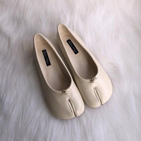 【予約】Ladies / tabi shoes