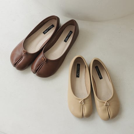 【予約】Ladies / tabi shoes
