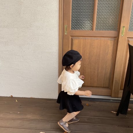 【即納】babyzzam classic shoes