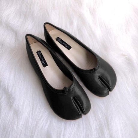 【予約】Ladies / tabi shoes