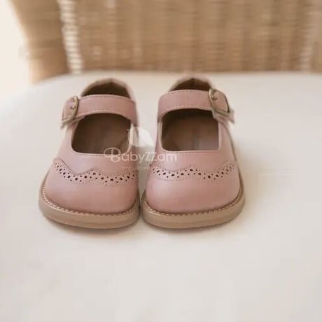 【即納】babyzzam classic shoes