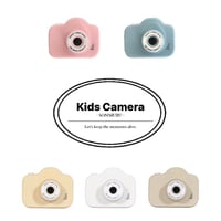 【予約】kids camera
