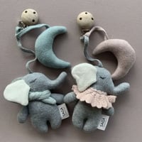 【即納】SAGA copenhagen pram toy