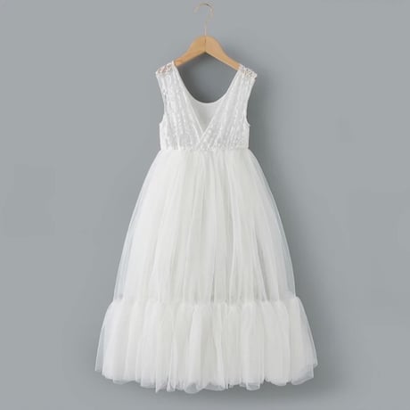 【予約】Classical elf dress